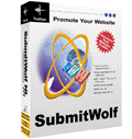 Submitwolf - De meest geprezen website promotie software