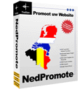 Nedpromote - Meer bezoekers op uw site